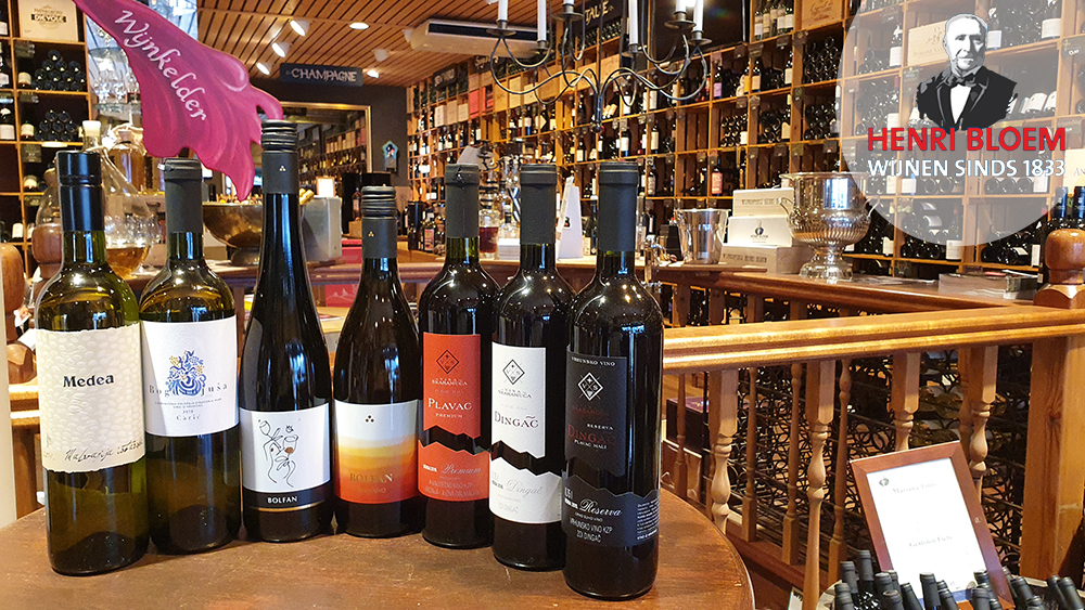 henri bloem amstelveen