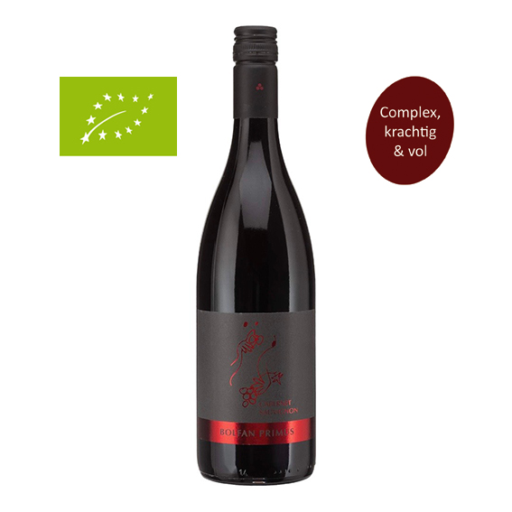 Medea Cabernet Sauvignon Primus
